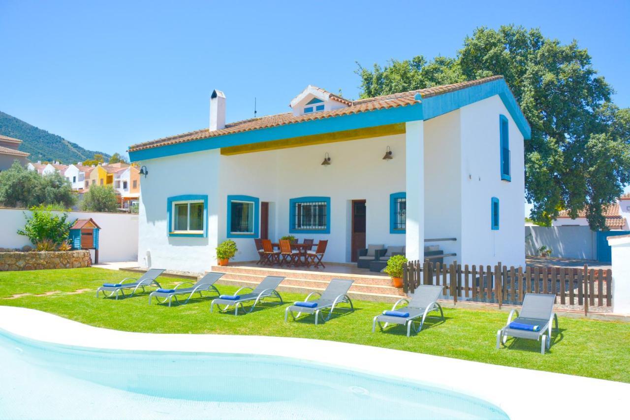 Barbol Villa